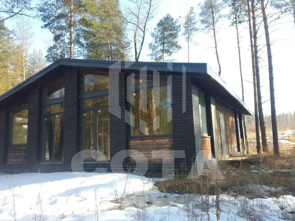 Дом в Рамонский район, Новоживотинновское сельское поселение, ... - Фото 1