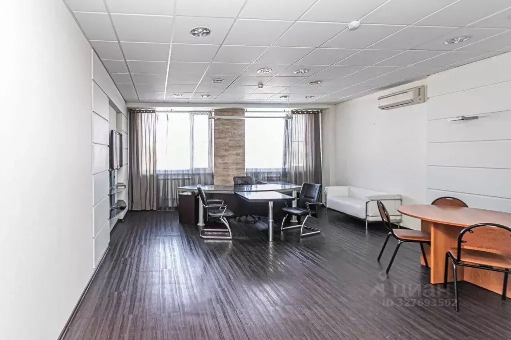 Офис в Новосибирская область, Бердск ул. Ленина, 89/6 (157 м) - Фото 1