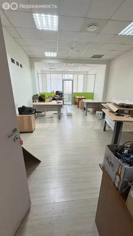 Офис (1562 м) - Фото 2