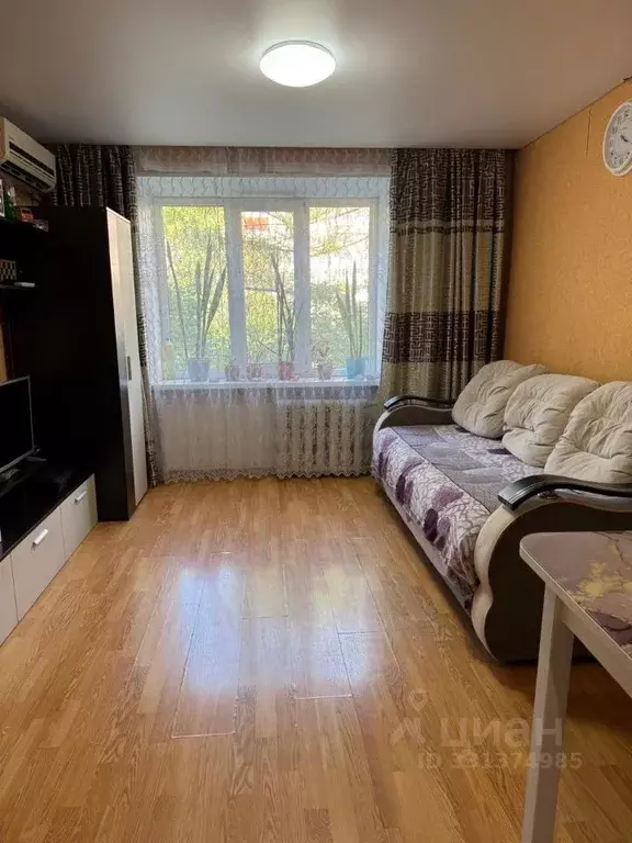 Комната Челябинская область, Челябинск ул. Косарева, 50 (18.2 м) - Фото 2