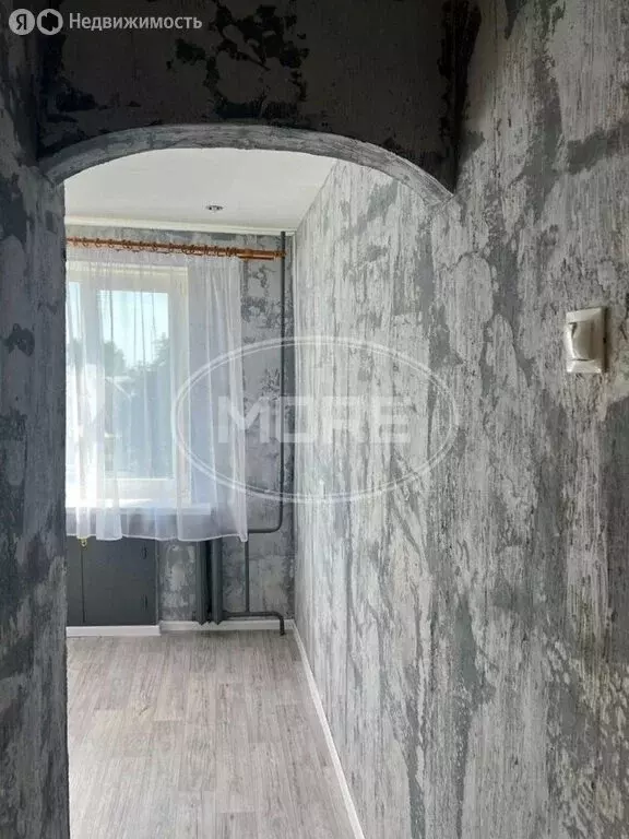 1-комнатная квартира: Янтарный, Советская улица, 120 (30 м) - Фото 1