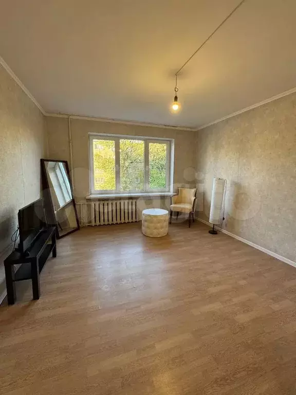 1-к. квартира, 18 м, 3/5 эт. - Фото 1