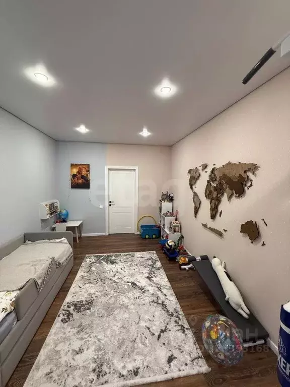 3-к кв. Татарстан, Казань ул. Оренбургский Тракт, 8Д (84.9 м) - Фото 1