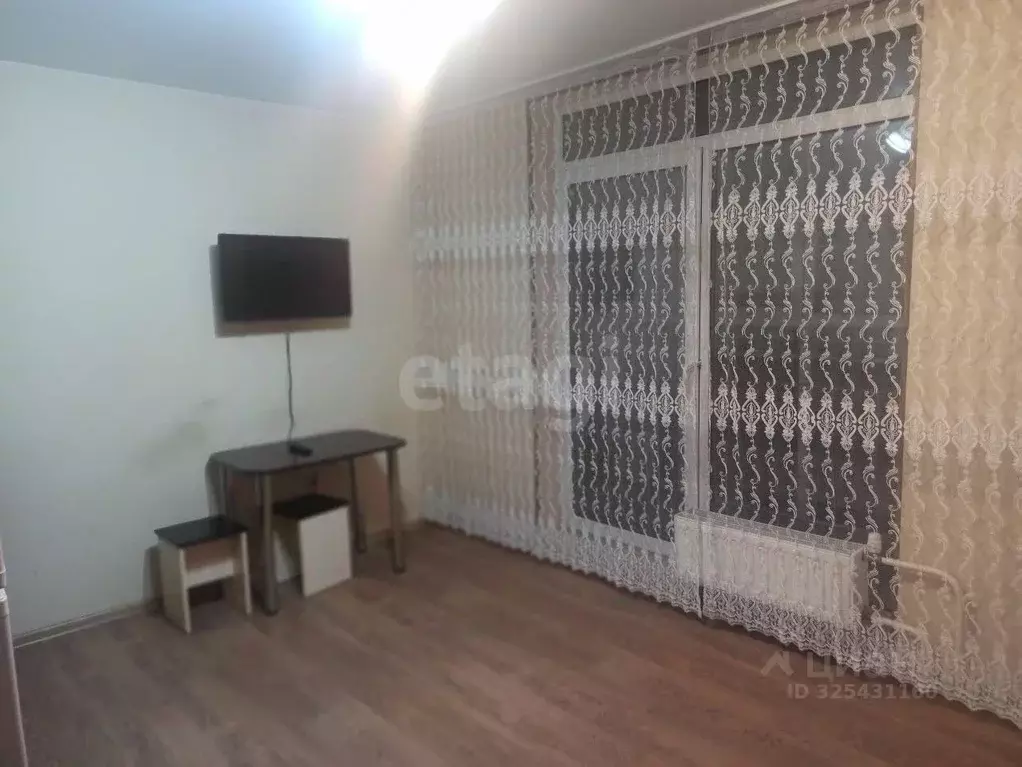 Студия Тюменская область, Тюмень ул. Червишевский Тракт, 47 (25.0 м) - Фото 2