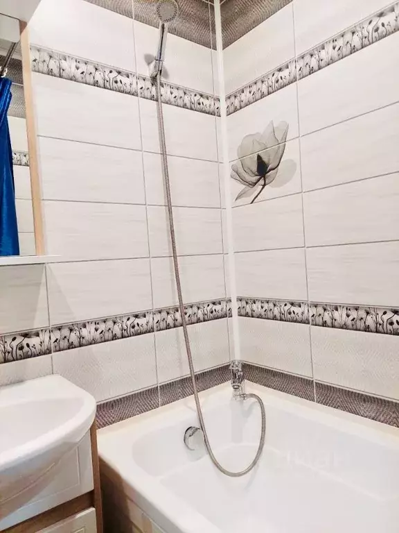 Студия Красноярский край, Красноярск Зеленая Роща мкр, ул. Воронова, ... - Фото 2