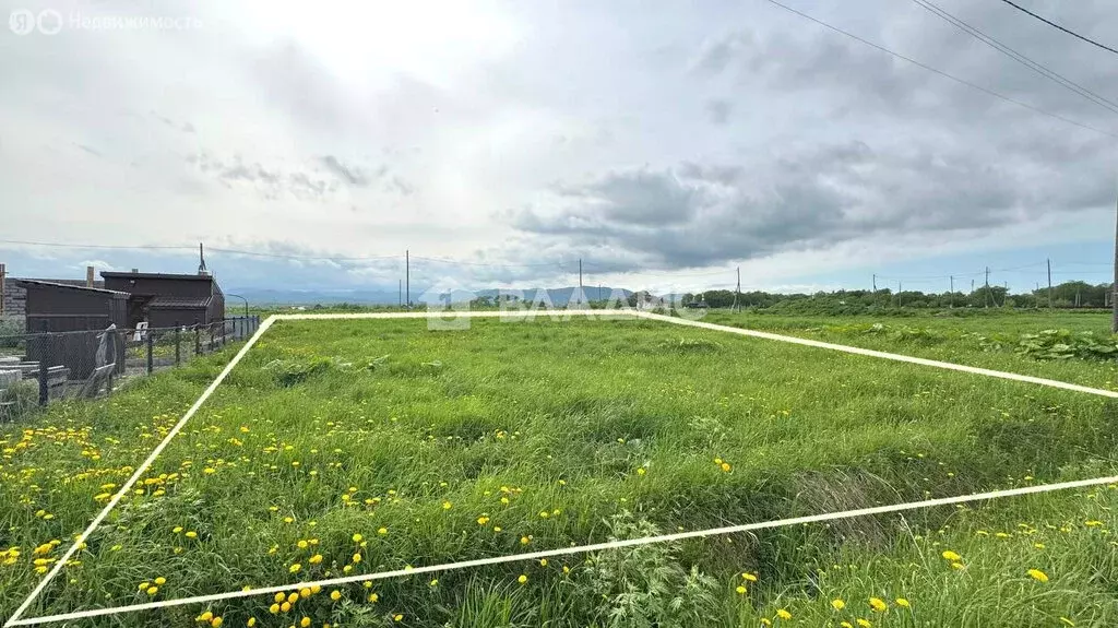 Участок в село Березняки, Лебединая улица, 6 (10.31 м) - Фото 1