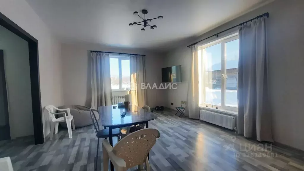 Дом в Владимирская область, Лакинск г. Собинский муниципальный округ, ... - Фото 1