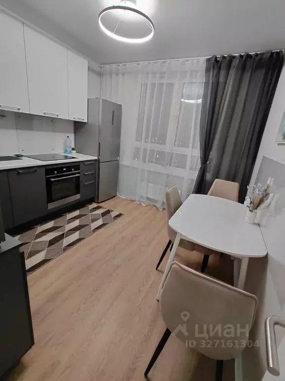 2-к кв. Московская область, Люберцы городской округ, Мирный пгт ... - Фото 1