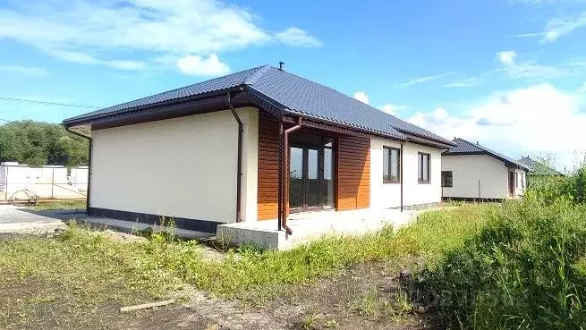 Дом в Челябинская область, Сосновский муниципальный округ, пос. ... - Фото 2