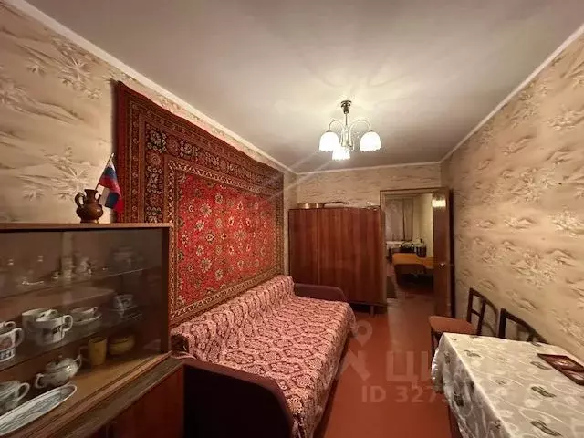 3-к кв. Москва проезд Шокальского, 45К2 (60.0 м) - Фото 2