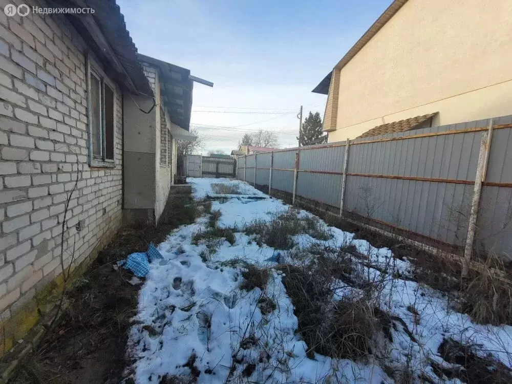 Дом в Волгоград, улица Кожевникова (50.2 м) - Фото 2