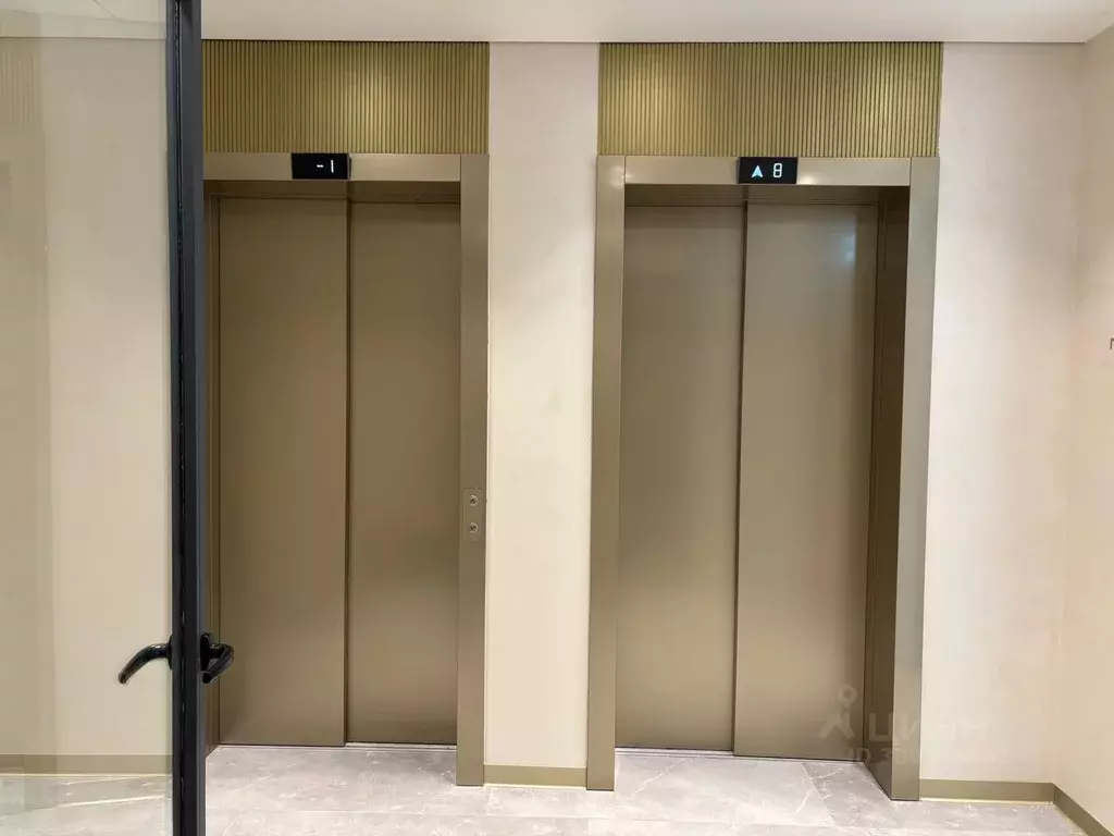 2-к кв. Санкт-Петербург ул. Челюскина, 10 (55.6 м) - Фото 1