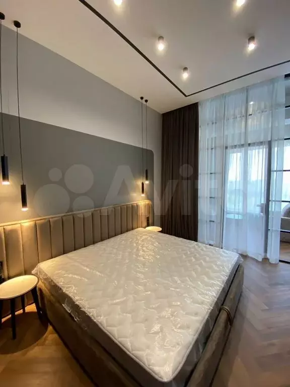 2-к. квартира, 70 м, 8/25 эт. - Фото 0