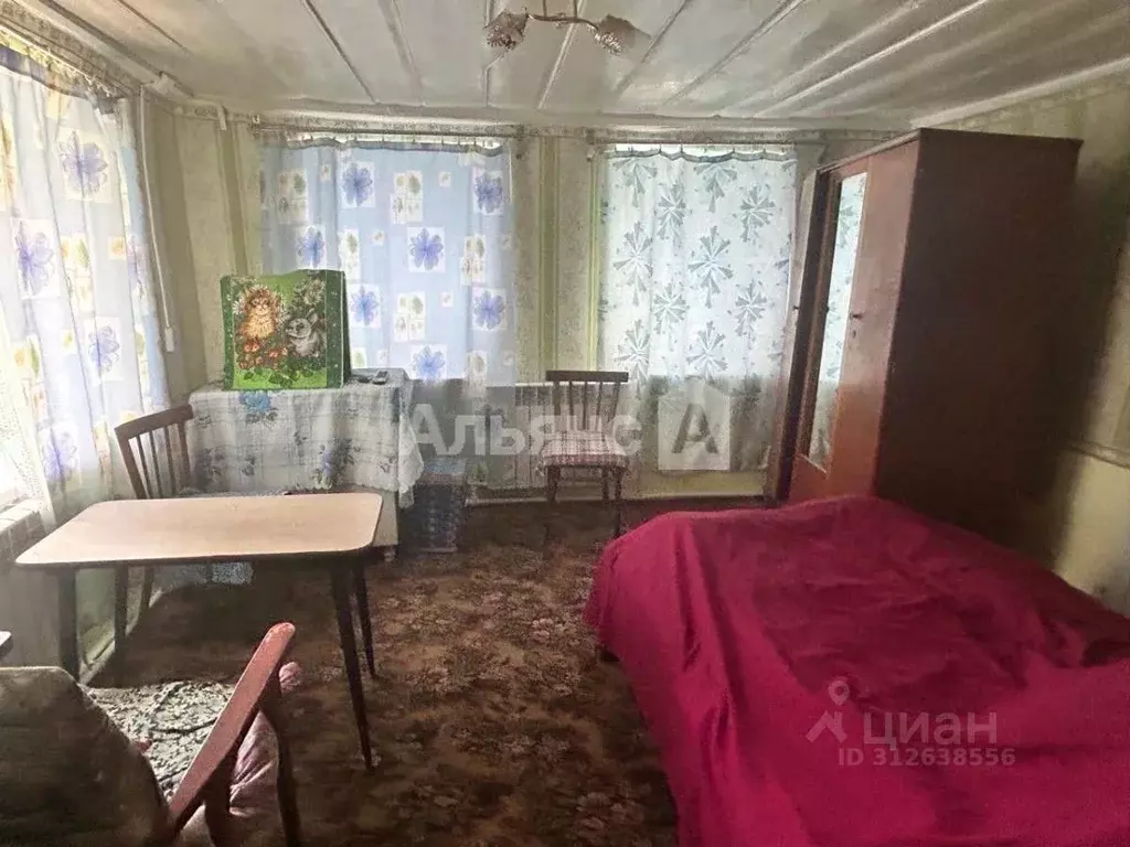 Дом в Ростовская область, Белая Калитва ул. Карла Маркса (35 м) - Фото 2