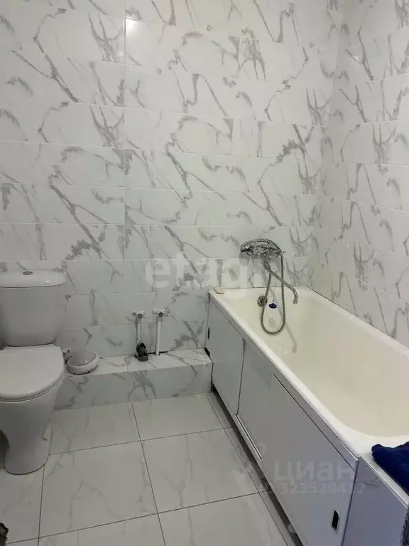 1-к кв. Тюменская область, Тюмень ул. Новоселов, 113 (44.03 м) - Фото 1