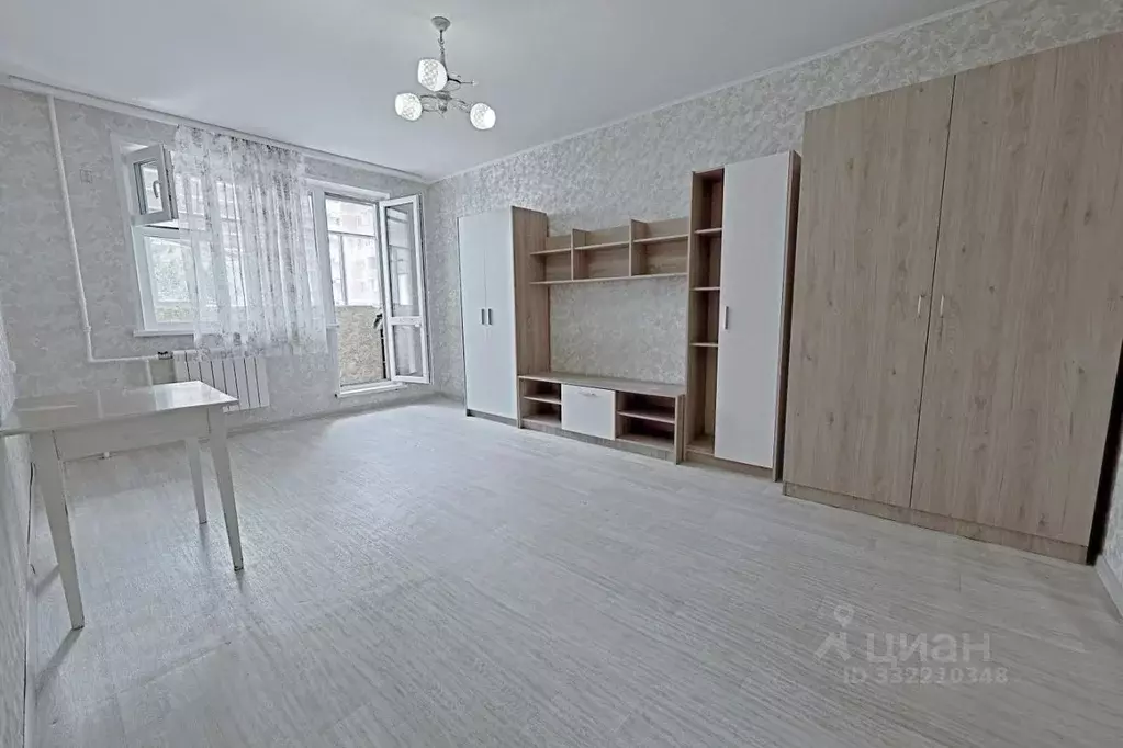 2-к кв. Московская область, Лобня Текстильная ул., 12 (56.0 м) - Фото 1