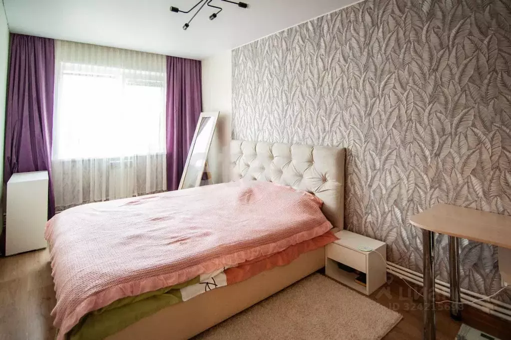 2-к кв. Костромская область, Кострома Венеция мкр, 58 (60.0 м) - Фото 1