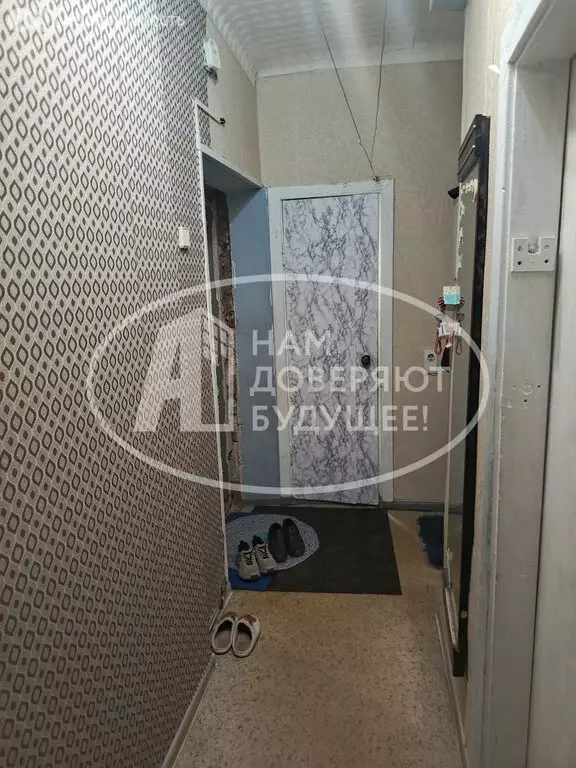 2-комнатная квартира: Глазов, улица Дзержинского, 6 (38.1 м) - Фото 1