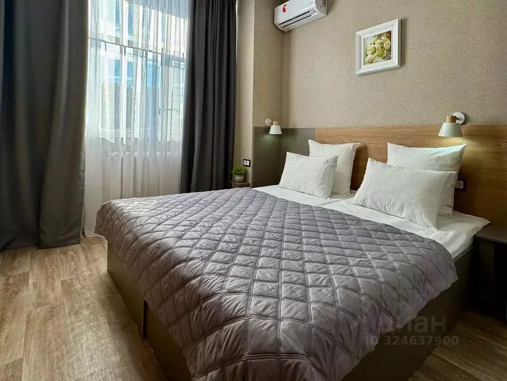 Комната Челябинская область, Челябинск Сетевая ул., 11 - Фото 1