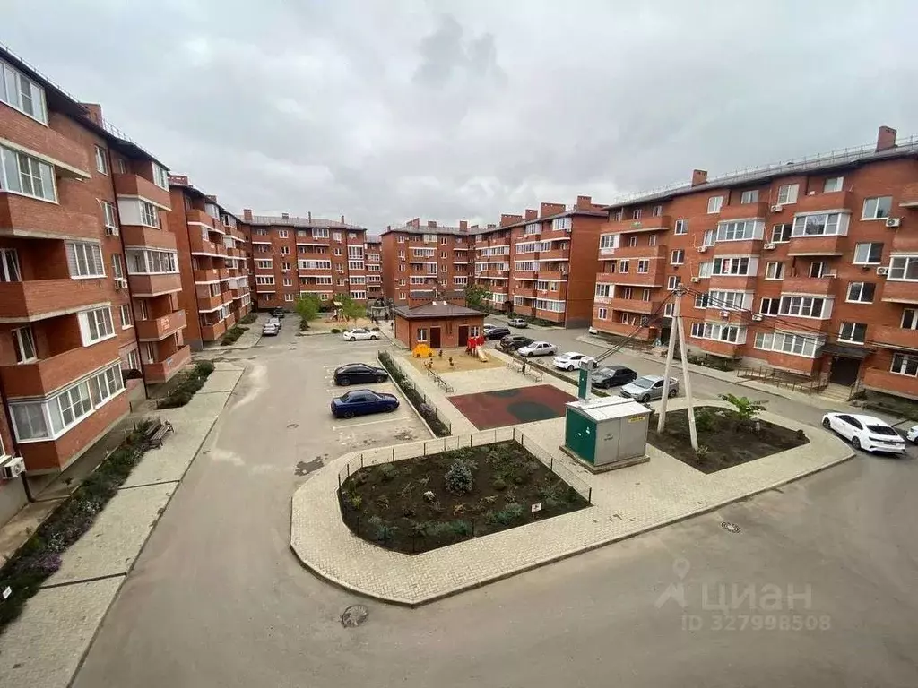 Студия Адыгея, Тахтамукайский район, Старобжегокайское с/пос, Новая ... - Фото 2