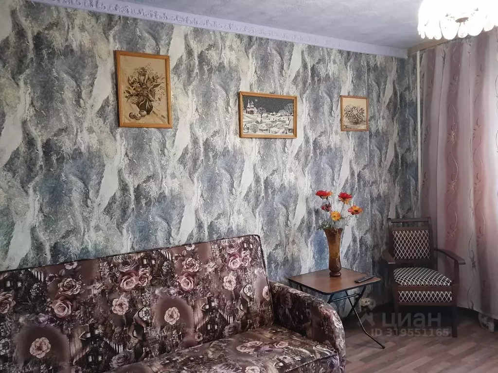 Комната Москва 1-я Дубровская ул., 1К1 (16.0 м) - Фото 1