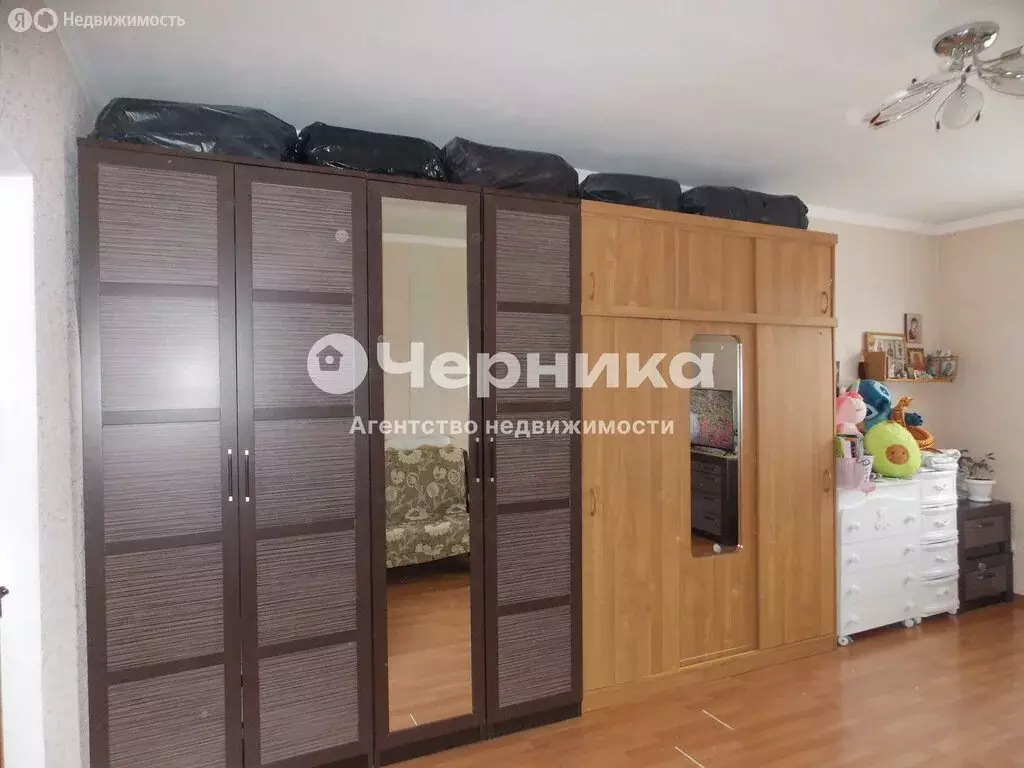 1-комнатная квартира: Ессентукская, улица Гагарина, 5к2 (51.9 м) - Фото 1