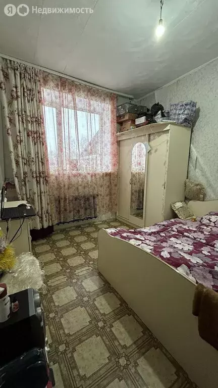 1-комнатная квартира: Курган, посёлок Керамзитный, 2 (29.5 м) - Фото 1