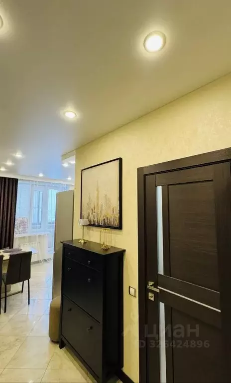 1-к кв. Московская область, Мытищи Осташковское ш., 22к4 (41.6 м) - Фото 2