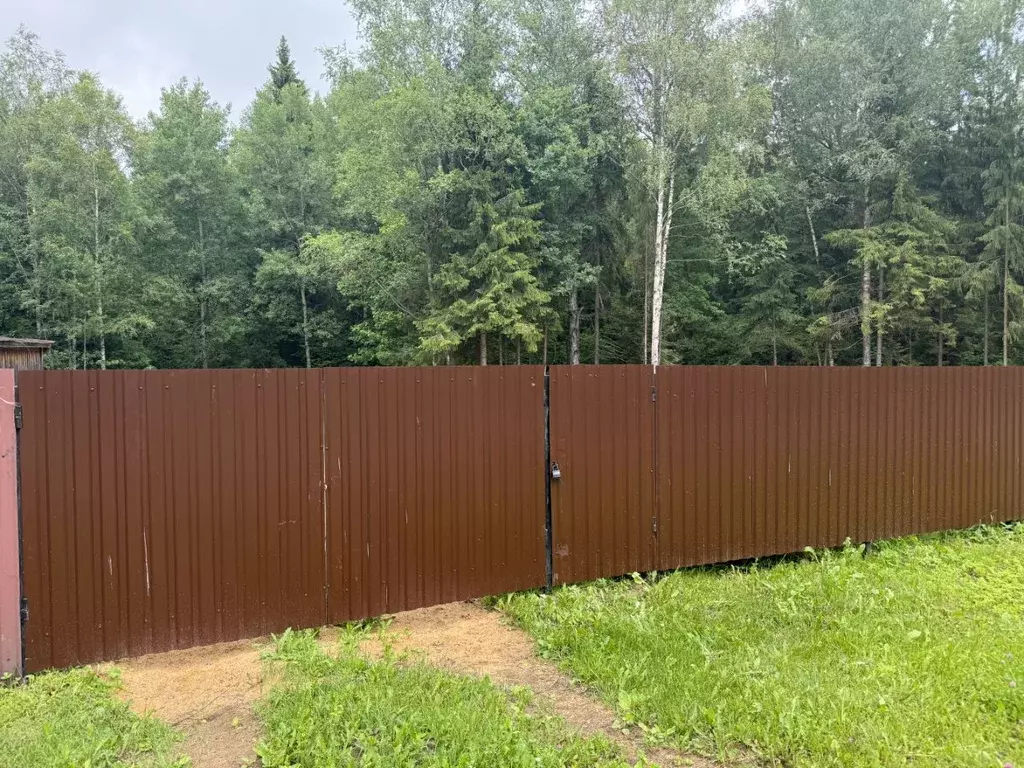 Участок в Владимирская область, Александровский муниципальный округ, ... - Фото 2