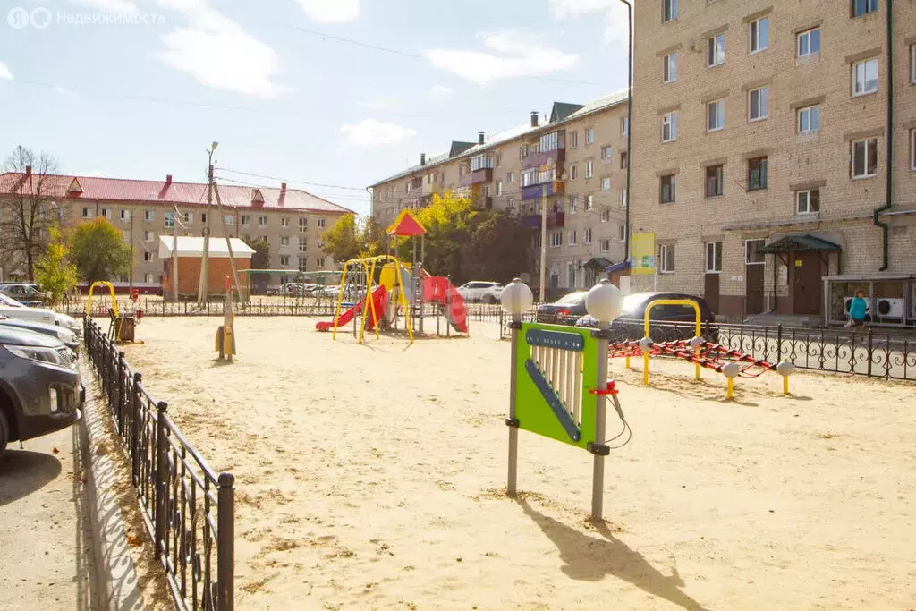 2-комнатная квартира: Заводоуковск, Шоссейная улица, 4 (43.7 м) - Фото 2