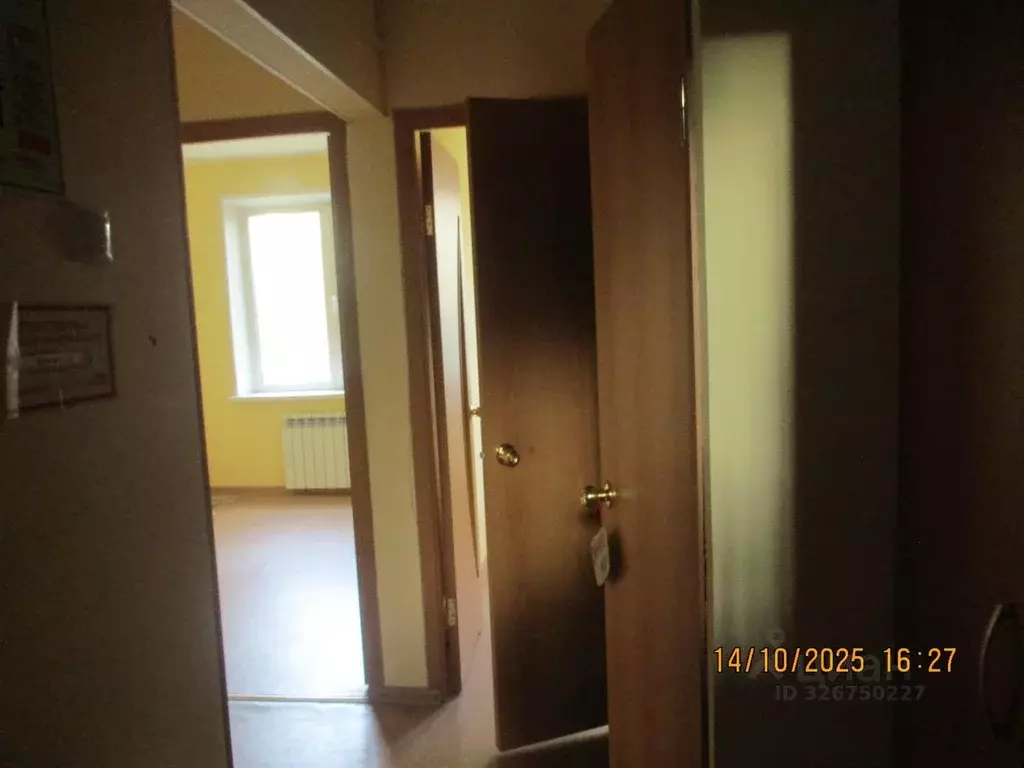 Помещение свободного назначения в Ивановская область, Иваново ул. ... - Фото 2