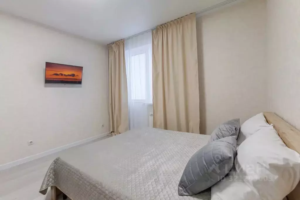 1-к кв. Самарская область, Самара просп. Карла Маркса, 246 (45.0 м) - Фото 1