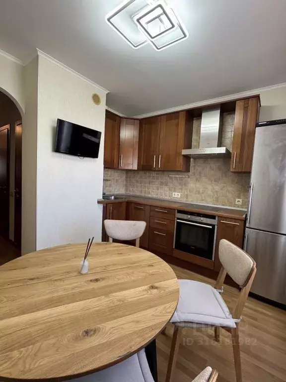 3-к кв. Москва ул. Шолохова, 12 (74.0 м) - Фото 0