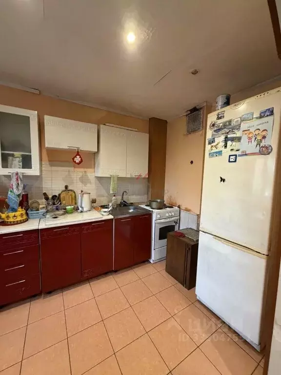 3-к кв. Тыва, Кызыл Энергетиков мкр, 1 (65.0 м) - Фото 2