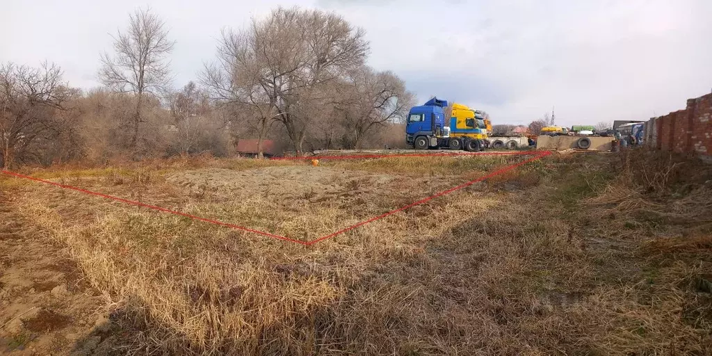 Участок в Приморский край, Уссурийск Анучинская ул. (7.0 сот.) - Фото 1