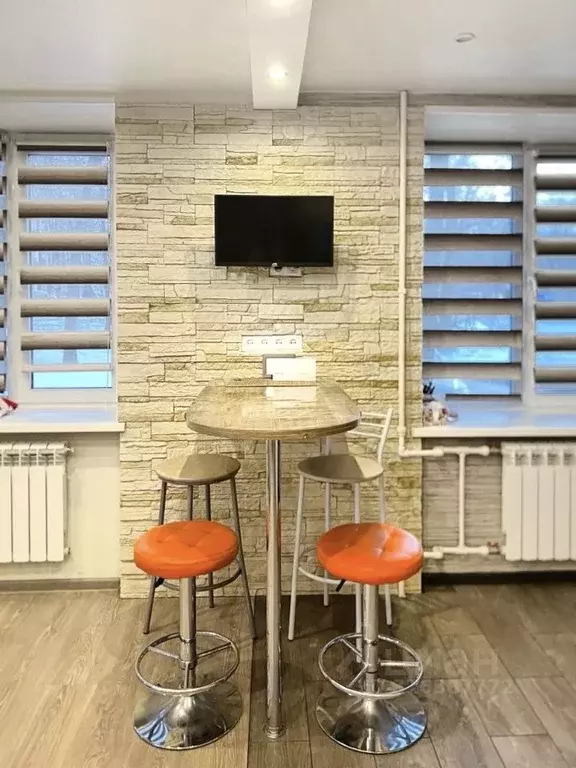 1-к кв. Санкт-Петербург ул. Ленсовета, 81 (31.1 м) - Фото 0