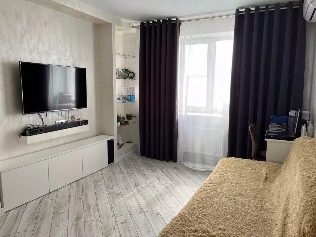 Купить 1 Комнатную Кв В Самаре