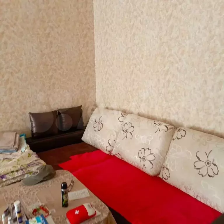 1-к. квартира, 45 м, 4/10 эт. - Фото 0