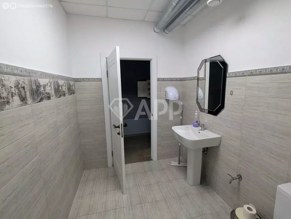 Помещение свободного назначения (120 м) - Фото 1