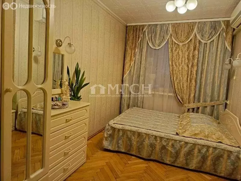 2-комнатная квартира: Москва, улица Вавилова, 46 (42 м) - Фото 1