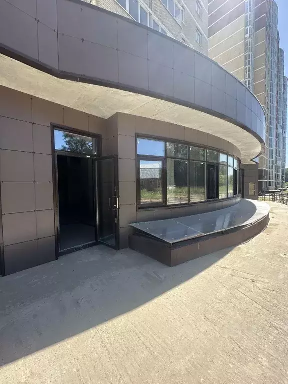 Помещение свободного назначения в Московская область, Домодедово ... - Фото 2