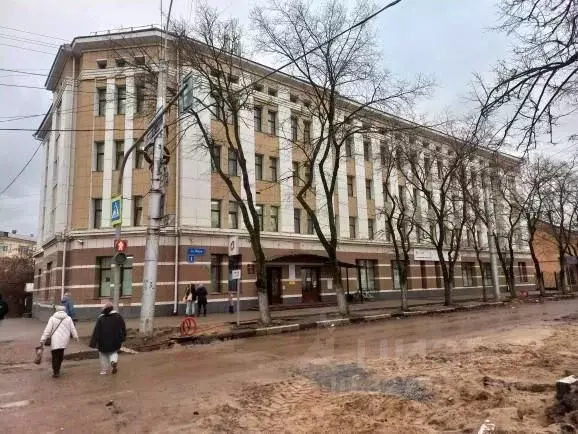 Помещение свободного назначения в Вологодская область, Вологда ул. ... - Фото 1