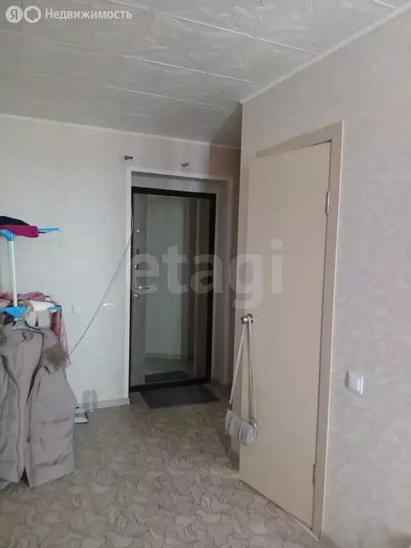 Квартира-студия: Искитим, микрорайон Южный, жилмассив Ясный, 33 (29 м) - Фото 2