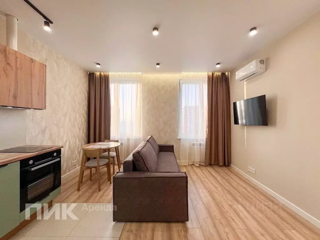 Студия Московская область, Красногорск ул. Большая Воскресенская, 5 ... - Фото 0