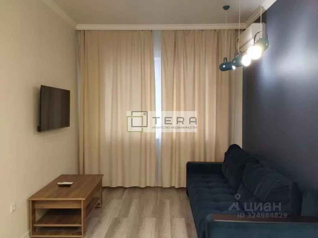 2-к кв. Башкортостан, Уфа Революционная ул., 39/3 (45.0 м) - Фото 1