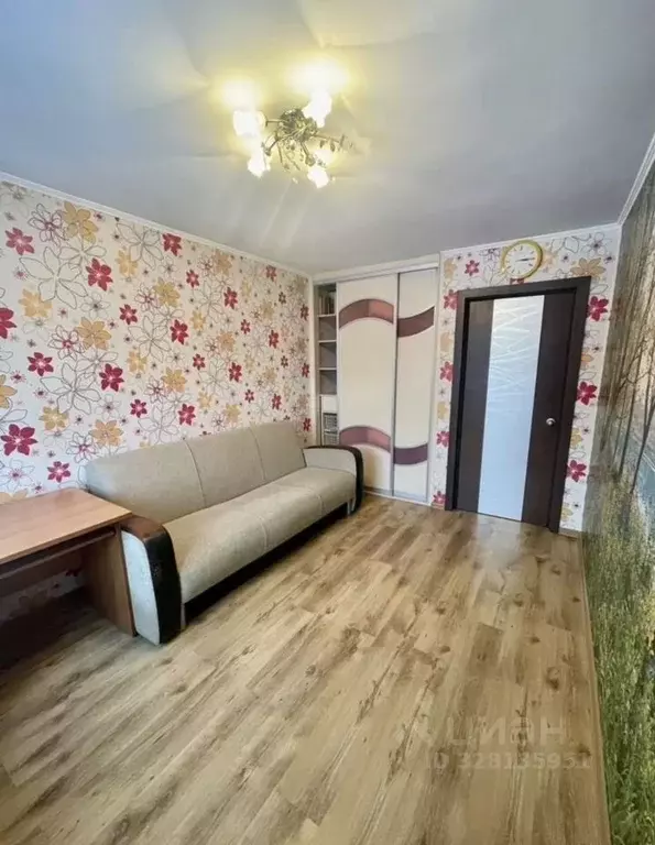 3-к кв. Пермский край, Пермь ул. Героев Хасана, 145а (60.0 м) - Фото 2