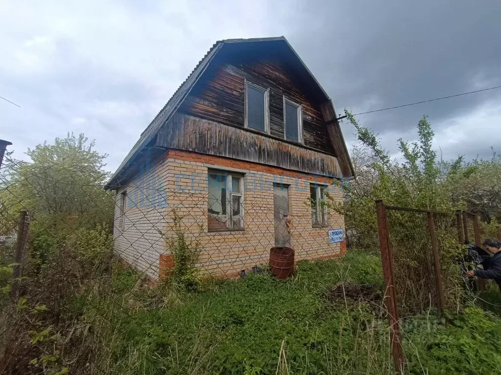 Дом в Москва Дружба-ЗИО СНТ, 53 (43 м) - Фото 0
