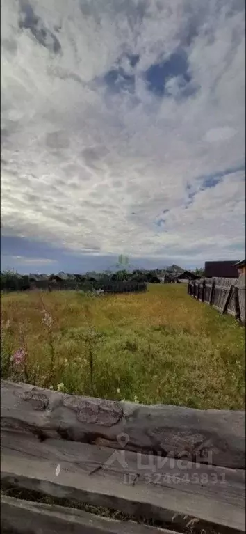 Дом в Бурятия, Прибайкальский район, с. Гремячинск Лесная ул. (35 м) - Фото 1