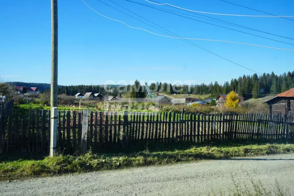 Дом в Челябинская область, Нязепетровск  (49 м) - Фото 2