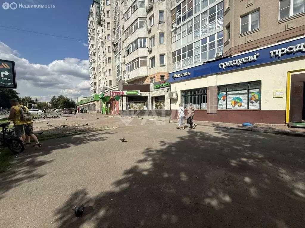 Помещение свободного назначения (174.3 м) - Фото 1